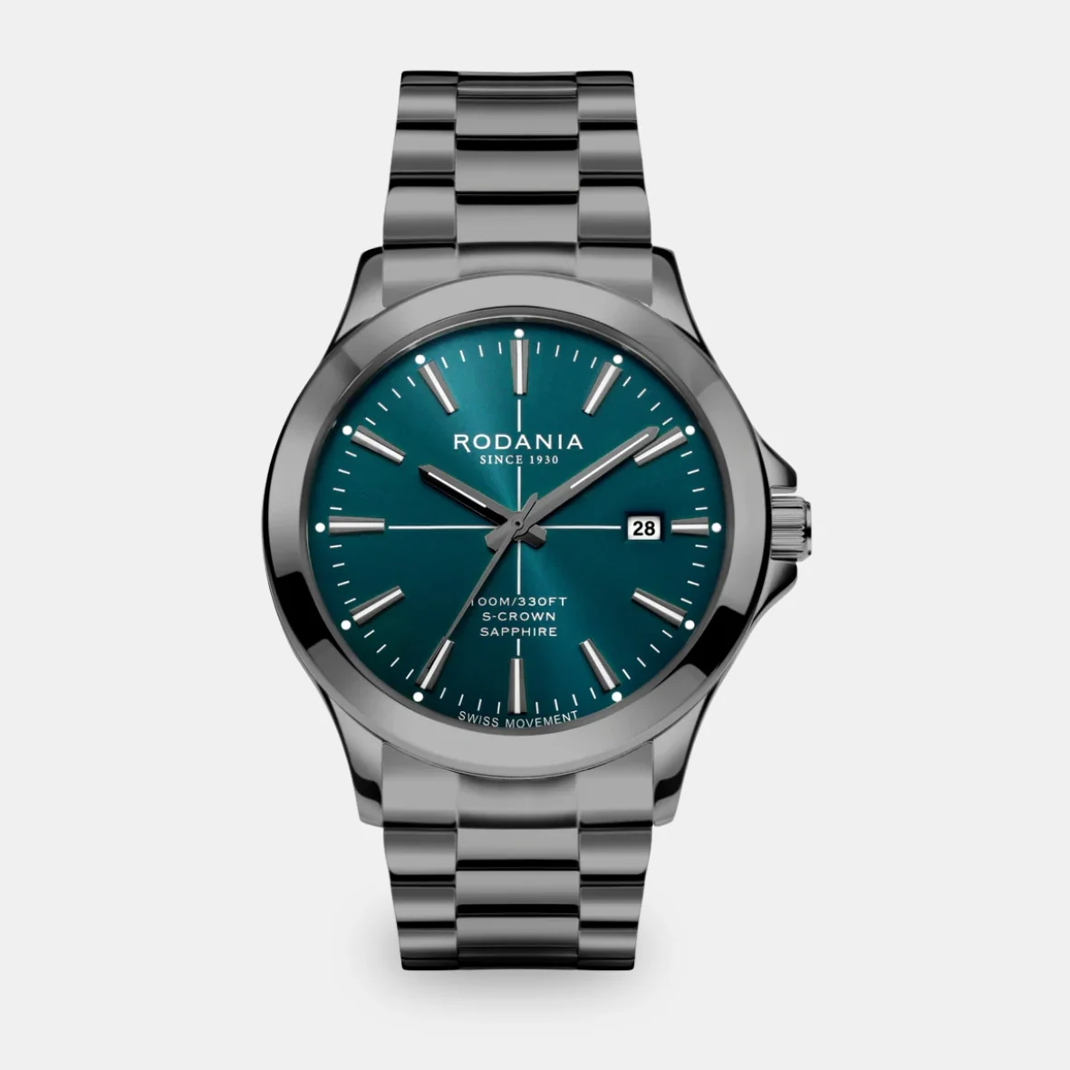 Handgemaakte horloges van Nolf Jewel Creations
