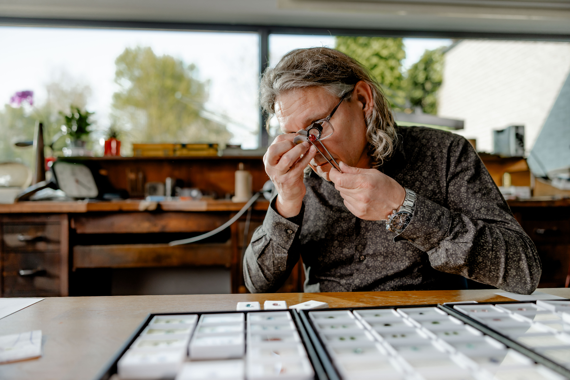 Kwaliteit — Nolf Jewel Creations